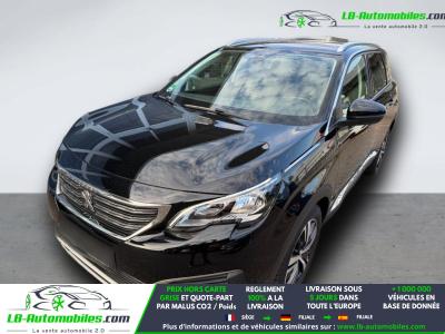 Peugeot 5008 2.0 BlueHDi 150ch  BVM
