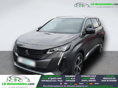 Peugeot 5008 PureTech 130ch  BVA