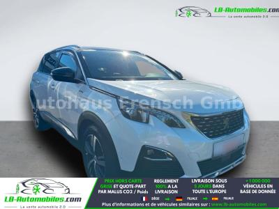 Peugeot 5008 2.0 BlueHDi 150ch  BVM