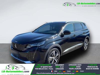 Peugeot 5008 PureTech 130ch  BVM