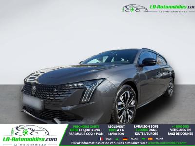 Peugeot 508 SW BlueHDi 130 ch  BVA