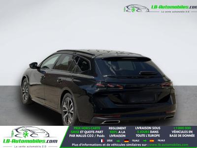 Peugeot 508 SW BlueHDi 130 ch  BVA