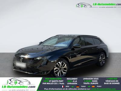 Peugeot 508 SW BlueHDi 130 ch  BVA