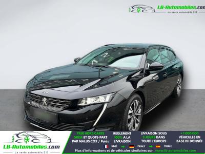 Peugeot 508 SW BlueHDi 130 ch  BVA