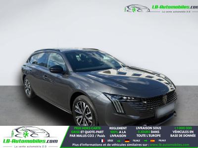 Peugeot 508 SW BlueHDi 130 ch  BVA