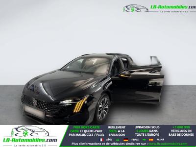 Peugeot 508 SW BlueHDi 130 ch  BVA