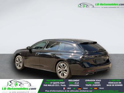 Peugeot 508 SW BlueHDi 130 ch  BVA