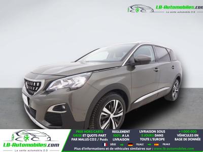Peugeot 5008 BlueHDi 130ch  BVA