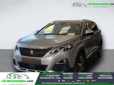Peugeot 5008 BlueHDi 130ch  BVM