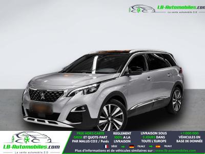 Peugeot 5008 PureTech 180ch  BVA