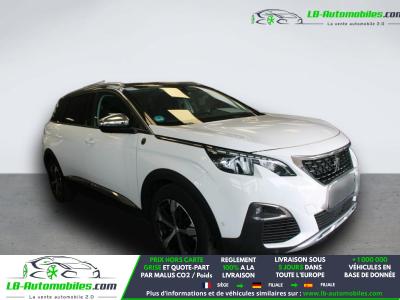 Peugeot 5008 BlueHDi 130ch  BVM