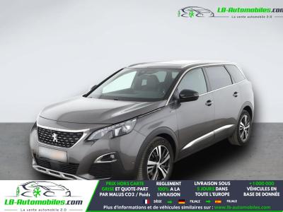 Peugeot 5008 PureTech 180ch  BVA