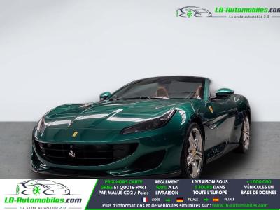 Ferrari Portofino M 4.0 V8 620 ch
