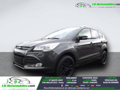 Ford Kuga 1.5 EcoBoost 120 4x2 BVM