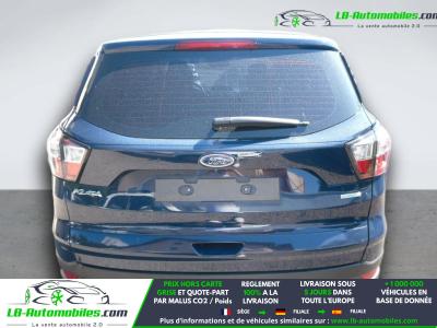Ford Kuga 1.5 EcoBoost 120 4x2 BVM