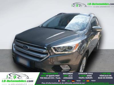 Ford Kuga 1.5 EcoBoost 120 4x2 BVM