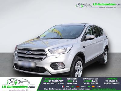 Ford Kuga 1.5 EcoBoost 120 4x2 BVM