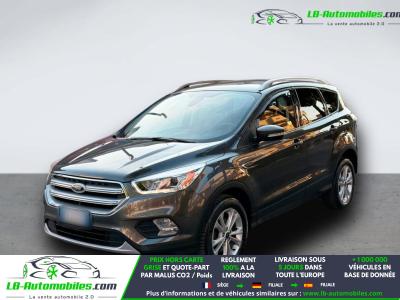 Ford Kuga 1.5 EcoBoost 120 4x2 BVM