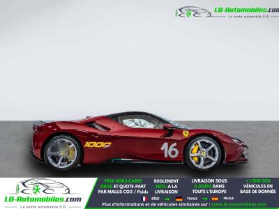 Ferrari SF90 Spider 4.0 V8 797 ch PHEV