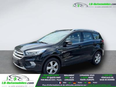 Ford Kuga 1.5 EcoBoost 150 4x2 BVM