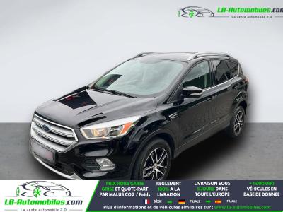 Ford Kuga 1.5 EcoBoost 150 4x2 BVM