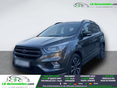 Ford Kuga 1.5 EcoBoost 150 4x2 BVM