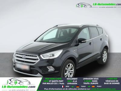 Ford Kuga 1.5 EcoBoost 150 4x2 BVM