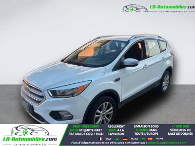 Ford Kuga 1.5 EcoBoost 150 4x2 BVM