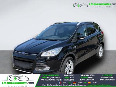 Ford Kuga 1.5 EcoBoost 150 4x2 BVM