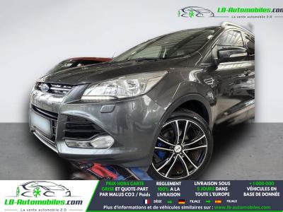 Ford Kuga 1.5 EcoBoost 150 4x2 BVM