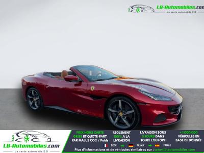 Ferrari Portofino M 4.0 V8 620 ch