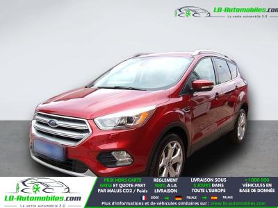 Ford Kuga 1.5 EcoBoost 150 4x2 BVM