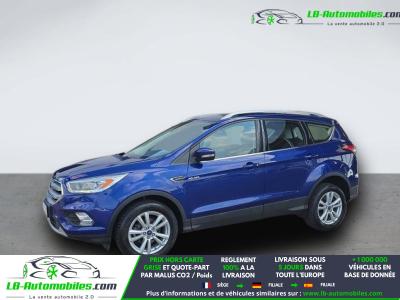 Ford Kuga 1.5 EcoBoost 150 4x2 BVM