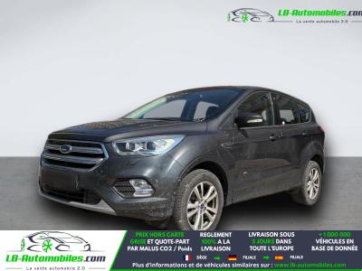 Ford Kuga 1.5 EcoBoost 182 4x4 BVA