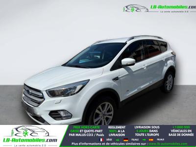 Ford Kuga 1.5 EcoBoost 182 4x4 BVA