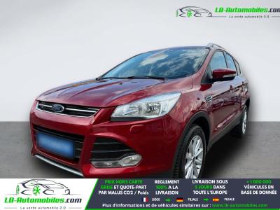 Ford Kuga 1.5 EcoBoost 182 4x4 BVA