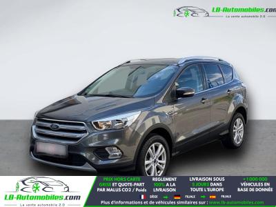 Ford Kuga 1.5 EcoBoost 182 4x4 BVA