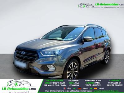 Ford Kuga 1.5 EcoBoost 182 4x4 BVA