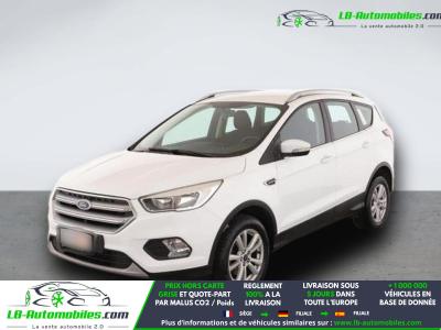 Ford Kuga 1.5 EcoBoost 120 4x2 BVM