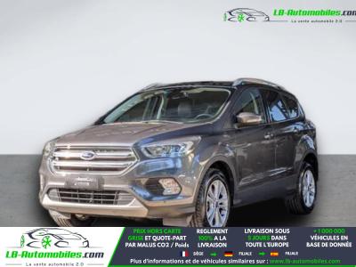 Ford Kuga 1.5 EcoBoost 120 4x2 BVM