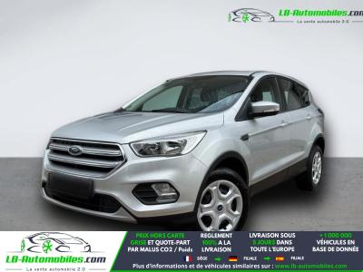 Ford Kuga 1.5 EcoBoost 120 4x2 BVM