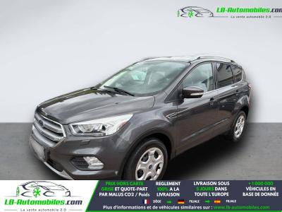 Ford Kuga 1.5 EcoBoost 120 4x2 BVM