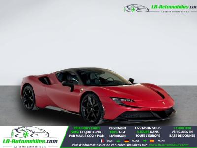 Ferrari SF90 Spider 4.0 V8 797 ch PHEV