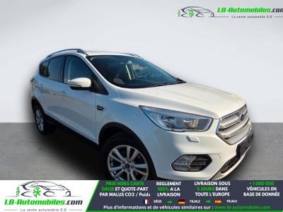 Ford Kuga 1.5 EcoBoost 150 4x2 BVM
