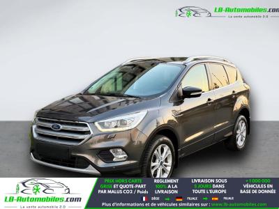Ford Kuga 1.5 150 4x2 BVA