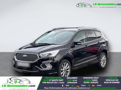 Ford Kuga 1.5 150 4x2 BVA