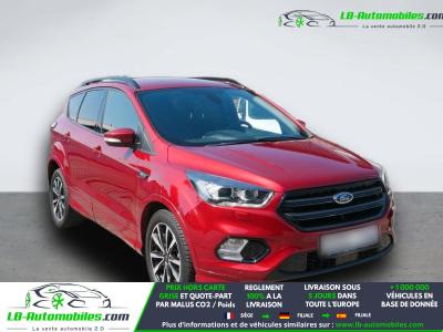 Ford Kuga 1.5 150 4x2 BVA