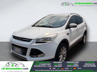 Ford Kuga 2.0 TDCi 150 4x4 BVA