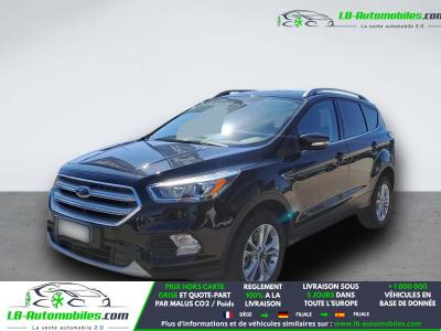 Ford Kuga 2.0 TDCi 150 4x4 BVA