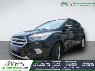 Ford Kuga 2.0 TDCi 150 4x4 BVA
